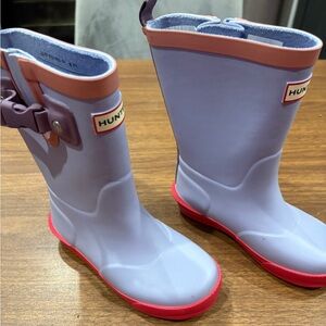 Hunter Boots